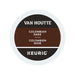K - Cup - Van Houtte - Coffee - Dark - Colombian - Miller & Bean Coffee Company