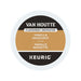 K - Cup - Van Houtte - Flavoured Coffee - Vanilla Hazelnut - Miller & Bean Coffee Company