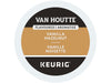 K-Cup - Van Houtte - Flavoured Coffee - Vanilla Hazelnut - Box 24 - MB Grocery