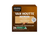 K-Cup - Van Houtte - Flavoured Coffee - Vanilla Hazelnut - Box 24 - MB Grocery