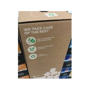 K - Cycle - K - Cup Recycling and Compost - Miller & Bean Coffee Company