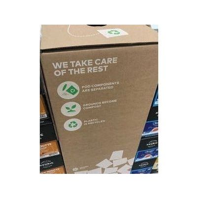 K - Cycle - K - Cup Recycling and Compost - Miller & Bean Coffee Company