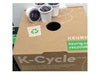 K-Cycle - K-Cup Recycling and Compost - MB Grocery