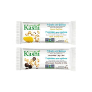 Kashi Seven Grain with Quinoa Bars - 40 x 20g - Miller & Bean Coffee Company