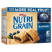 Kellogg's Nutri - Grain Cereal Bars 295g - Blueberry, 8 Bars - Miller & Bean Coffee Company