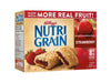 Kellogg's Nutri-Grain Cereal Bars 295g- Strawberry, 8 Bars - MB Grocery