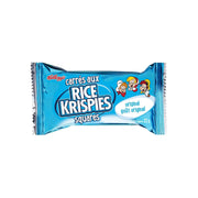 Kellogg's Rice Krispies Squares Bars - 54 x 22g - Miller & Bean Coffee Company