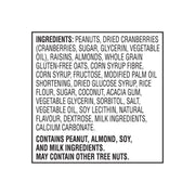 Kellogg's Special K Nourish Bar - Cranberries & Almonds - 5 bars - Miller & Bean Coffee Company