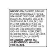 Kellogg's Special K Nourish Bar - Dark Chocolate Chunks & Almonds - 5 bars - Miller & Bean Coffee Company