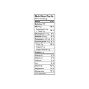Kellogg's Special K Nourish Bar - Dark Chocolate Chunks & Almonds - 5 bars - Miller & Bean Coffee Company