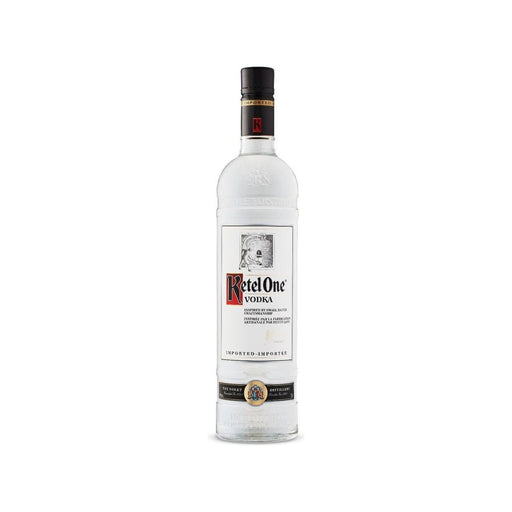 Ketel One Vodka - 750ml - Miller & Bean Coffee Company