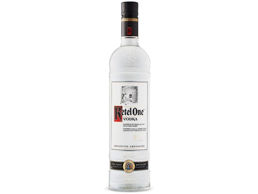 Ketel One Vodka - 750ml - MB Grocery