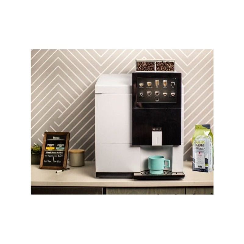 Keurig Bean - To - Cup Coffee Brewer - Miller & Bean Coffee Company