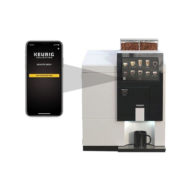 Keurig Bean - To - Cup Coffee Brewer - Miller & Bean Coffee Company