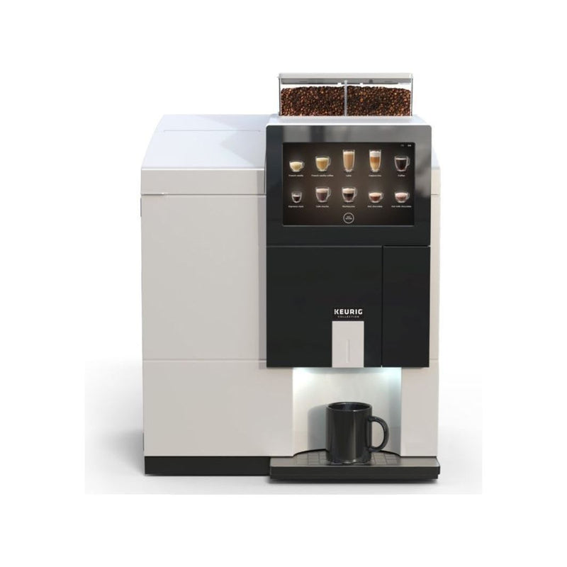 Keurig Bean - To - Cup Coffee Brewer - Miller & Bean Coffee Company