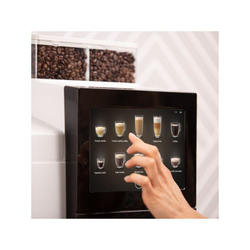 Keurig Bean - To - Cup Coffee Brewer - Miller & Bean Coffee Company