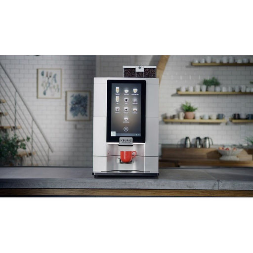 Keurig Momentum Bean - To - Cup Coffee Brewer - Miller & Bean Coffee Company