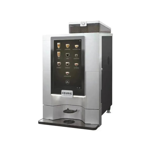 Keurig Momentum Bean - To - Cup Coffee Brewer - Miller & Bean Coffee Company