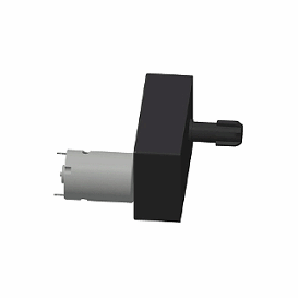 Keurig Touch Ingredient Motor 24V - MB Grocery