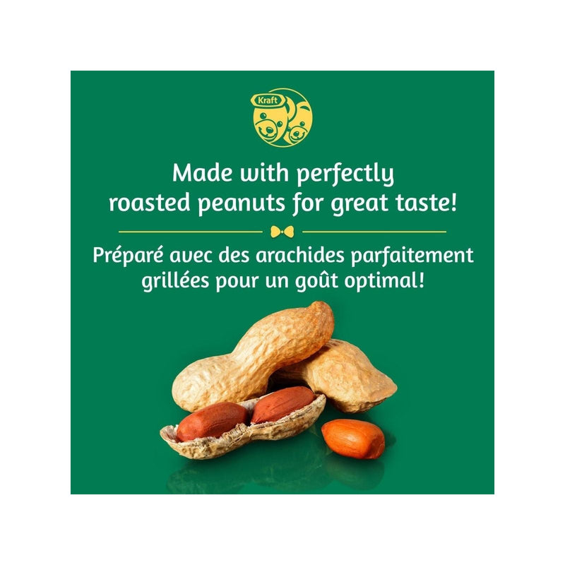 Kraft Smooth Peanut Butter - 1Kg - Miller & Bean Coffee Company