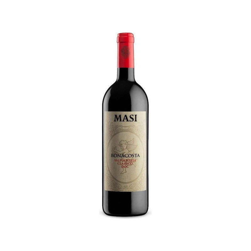 Masi Bonacosta Valpolicella Classico DOC - 750ml - Miller & Bean Coffee Company