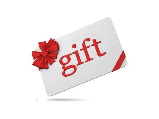 MB Grocery Gift Card - MB Grocery