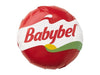 Mini Babybel Original Cheese Snacks - Pack of 18 - MB Grocery