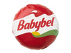 Mini Babybel Original Cheese Snacks - Pack of 18 - MB Grocery