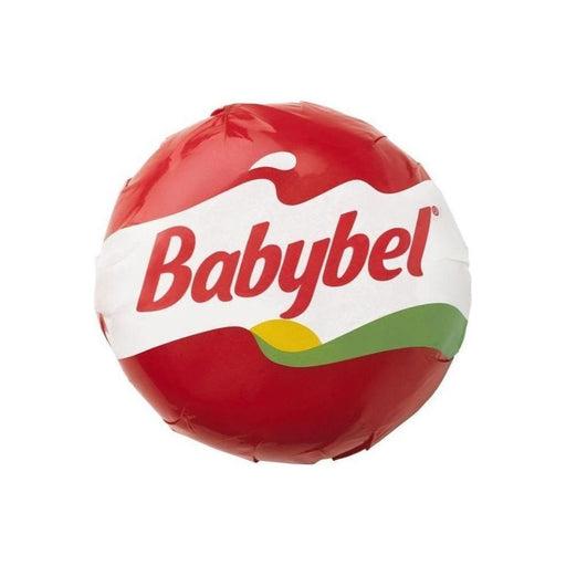 Mini Babybel Original Cheese Snacks - Pack of 32 - Miller & Bean Coffee Company