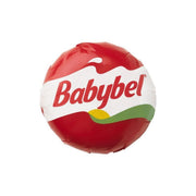 Mini Babybel Variety Cheese Snacks - Pack of 12 - Miller & Bean Coffee Company