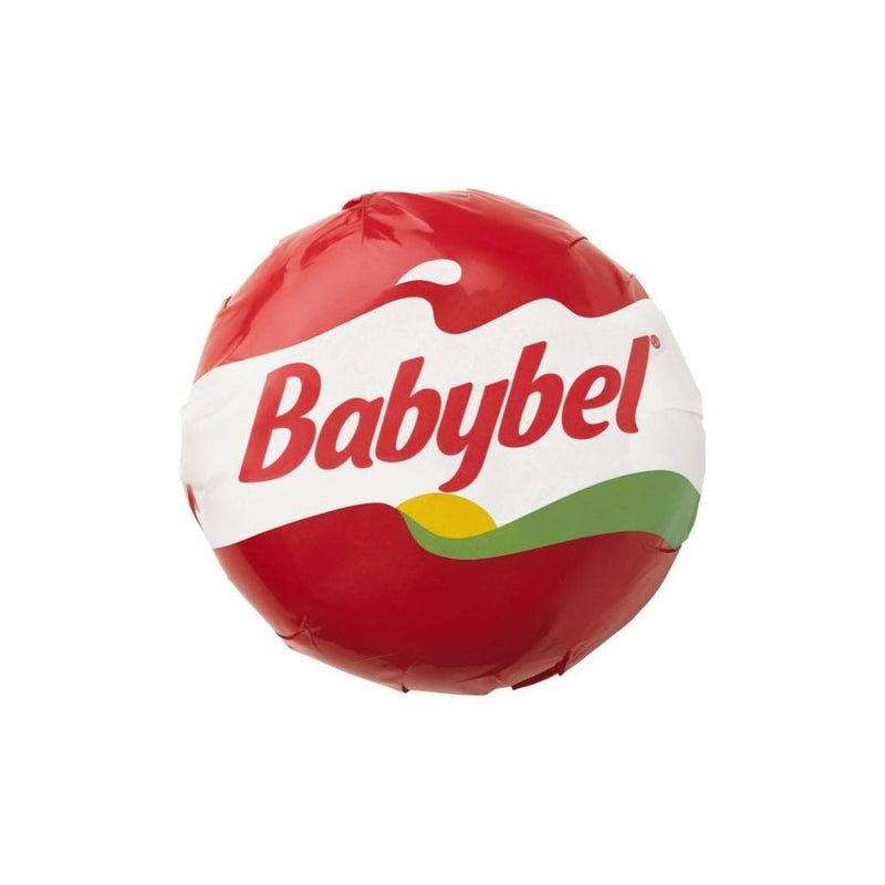 Mini Babybel Variety Cheese Snacks - Pack of 12 - Miller & Bean Coffee Company
