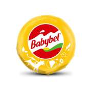 Mini Babybel Variety Cheese Snacks - Pack of 12 - Miller & Bean Coffee Company
