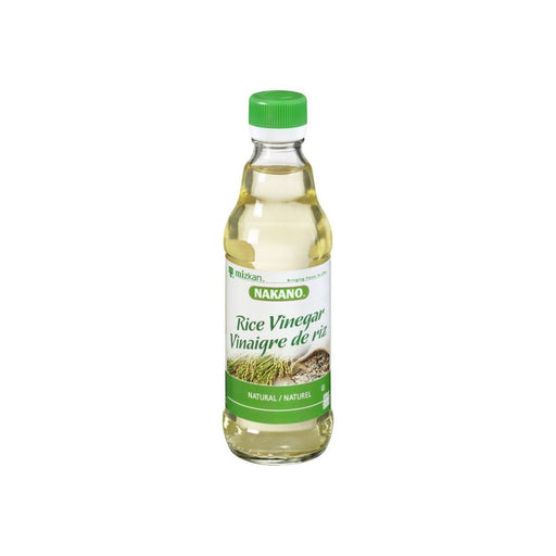 Nakano Natural Rice Vinegar - 355ml - Miller & Bean Coffee Company