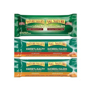 Nature Valley Bars - Sweet & Salty Granola - Variety Pack - 36 x 35g - Miller & Bean Coffee Company