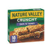 Nature Valley Crunchy Oats 'N' Honey Bars - 10 Bars - Miller & Bean Coffee Company
