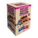 Nature's Bakery Whole Wheat Fig Bars Variety - 32 x 57g - Miller & Bean Coffee Company