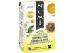 Numi Organic Tea - Chamomile Lemon - Box of 18 - MB Grocery