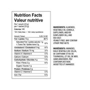 Nuts - Blue Diamond Roasted Salted Almonds - Box of 18 Packs - Miller & Bean Coffee Company