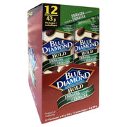 Nuts - Blue Diamond Sriracha Almonds - Box of 12 Packs - Miller & Bean Coffee Company