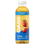 Oasis Apple Juice 24 x 300ml - Miller & Bean Coffee Company