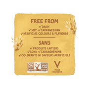 Oat Beverage Vanilla - Silk - 1.75L - Miller & Bean Coffee Company