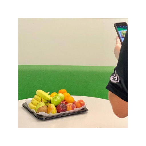 Office Fruit Bundle - Guaranteed 50 Pieces of Fruit! - Miller & Bean Coffee Company