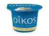 OIKOS Greek Yogurt - Banana Flavour - Pack of 12 x 100g - MB Grocery