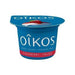 OIKOS Greek Yogurt - Strawberry Flavour - Pack of 4 x 100g - Miller & Bean Coffee Company