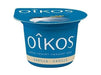 OIKOS Greek Yogurt - Vanilla Flavour - Pack of 12 x 100g - MB Grocery