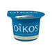 OIKOS Greek Yogurt - Vanilla Flavour - Pack of 4 x 100g - Miller & Bean Coffee Company