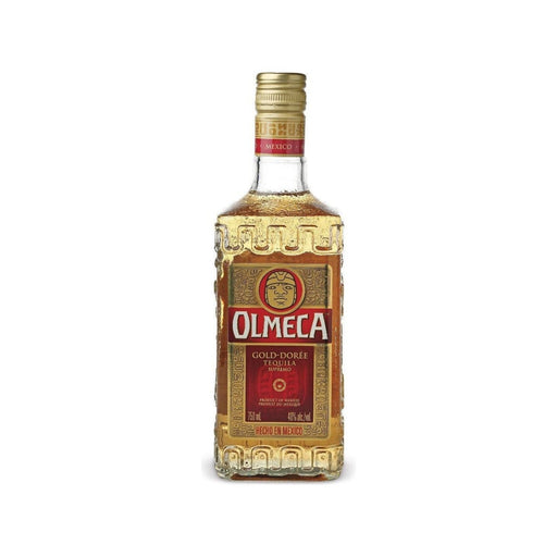 Olmeca Tequila Gold - 750ml - Miller & Bean Coffee Company