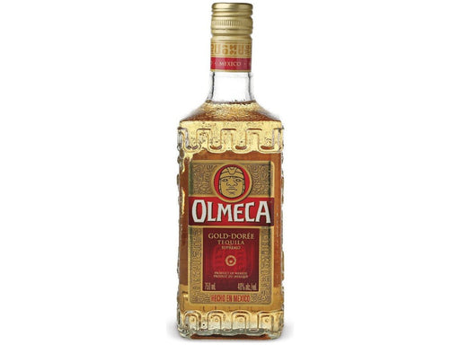 Olmeca Tequila Gold - 750ml - MB Grocery