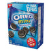 Oreo Mini Snak Paks - Individually Wrapped - 6 Bags x 180g - Miller & Bean Coffee Company
