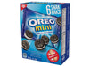 Oreo Mini Snak Paks - Individually Wrapped - 6 Bags x 180g - MB Grocery